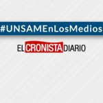 <i>El Cronista Diario</i> consultó al investigador del  IIB-INTECH  Leandro Miranda