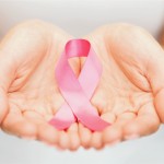 Campaña contra el cáncer de mama en San Martín