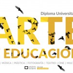 Nuevo Diploma en Arte y Educación 