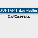 Entrevista a Vanesa Vázquez Laba en <i>La Capital</i> sobre la Ley Micaela