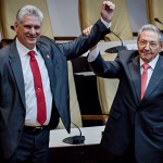 “Cuba: Un recambio histórico”, por Enzo Girardi