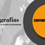 Revista <i>Etnografías contemporáneas</i>: Convocatoria para el envío de colaboraciones