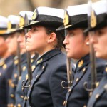 Jornada de Discusión Mujeres y Fuerzas de Seguridad
