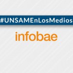 <i>Infobae</i> destacó el proyecto LabOSat que dirige Federico Golmar