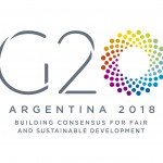 Conversatorio: “El G-20 en la crisis del multilateralismo”