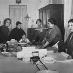 Seminario de investigación sobre la historia del servicio doméstico en la Ciudad de Buenos Aires