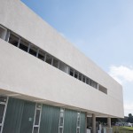 Nuevo edificio del Instituto Dan Beninson en Ezeiza