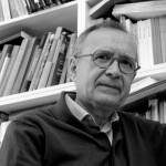 El historiador Javier Fernández Sebastián dictará un seminario en la UNSAM