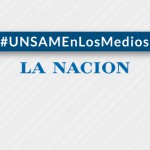 <i>La Nación</i> destacó el trabajo de UNSAM Edita