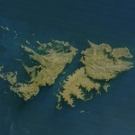Mar de guerra: Experiencias de soberanía en Malvinas