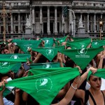 Argentina 2018: Panel sobre la ley de aborto legal, seguro y gratuito 