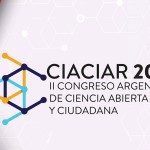II Congreso Argentino de Ciencia Abierta y Ciudadana