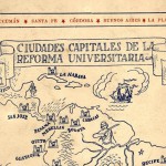 Muestra virtual: “Las revistas estudiantiles y la Reforma Universitaria (1908-1928)”
