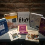 Bibliografía de interés para estudiantes de la Licenciatura en Enfermería 