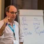 David Hachen ofrecerá un curso de medición de conceptos mediante métodos computacionales