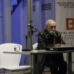 Néstor García Canclini disertó en la UNSAM