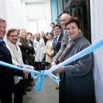 La UNSAM inauguró la nueva sede del Centro de Estudios Espigas