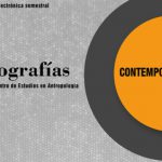 Nuevo número de <i>Etnografías Contemporáneas</i>