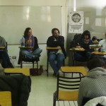 La Escuela Técnica participó de un taller de acercamiento a la Universidad