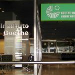 Concurso para el rediseño del espacio de la biblioteca del Instituto Goethe