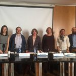 La EH participó del VIII Congreso Iberoamericano de Pedagogía CIP 2018