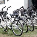 Préstamo de bicicletas para la Escuela Secundaria Técnica de la UNSAM