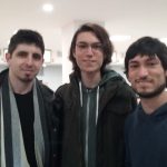 Estudiantes de la UNSAM participaron del Simposio Argentino de Sistemas Embebidos 2018
