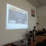Vanesa Vázquez Laba ofreció un seminario sobre género en el INTA