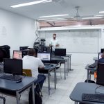 Convenio con la Fundación Sadosky para acercar la informática a las escuelas secundarias