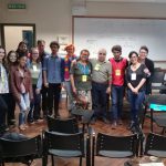 II Encuentro Latinoamericano de Derechos Humanos y Salud Mental