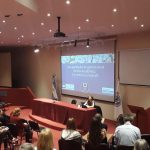 Vanesa Vázquez Laba brindó un seminario sobre ciencia y género en la CNEA