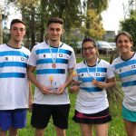 JUR 2018: Participación récord de deportistas UNSAM