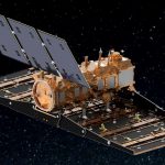 Tecnólogos del Sabato cuentan su participación en el diseño y montaje del satélite SAOCOM