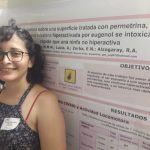Una estudiante y docentes del 3iA fueron premiados por la Sociedad Argentina de Protozoología