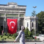 Becas para estudiar e investigar en Turquía