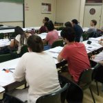 El Instituto Sabato inició su ciclo lectivo 2019