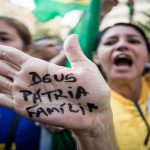 Seminario sobre las políticas de Bolsonaro y la coyuntura brasileña