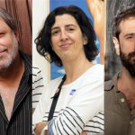 Premios Nacionales 2018 para tres investigadores de la UNSAM