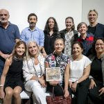 UNSAM Edita y TAREA-IIPC presentaron <i>El taller de Collivadino</i>