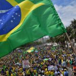 Seminario sobre la nueva política exterior de Brasil