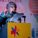 Rita Segato en la Feria del Libro: “Construyamos nuestra propia desobediencia”