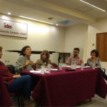 El Programa de Lenguas participó de las Jornadas de Investigación Social sobre Italia en la Argentina
