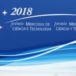 Premio Mercosur de Ciencia y Tecnología: Edición 2018-2019