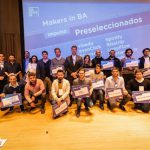 Makers In Buenos Aires: Concurso para <i>startups</i>