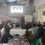 CUSAM: Continúa el ciclo Problemas Sociales Argentinos