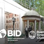 Concurso internacional BID Cities Lab 2019