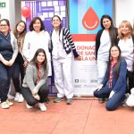 Se realizó una nueva Jornada de Donación de Sangre en la UNSAM