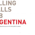 Certamen internacional Falling Walls Lab Argentina