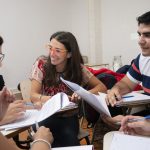 Jornadas de Jóvenes Investigadores en Ciencias Sociales: Prórroga y becas de movilidad