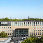 Becas de movilidad y estadía en la Universidad de Colonia